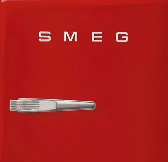 Мини-бар Smeg FAB5RRD5 фото 4
