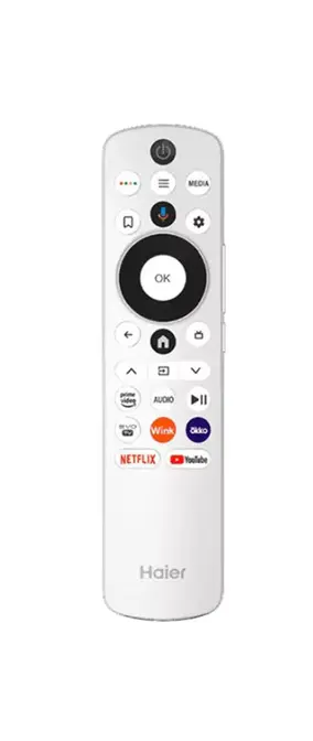 Телевизор HAIER 50 Smart TV S2 Pro фото 6