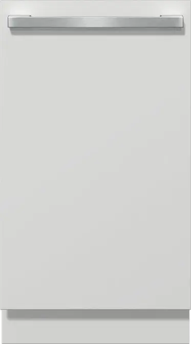 Встраиваемая посудомоечная машина Miele G 5690 SCVi SL фото 3