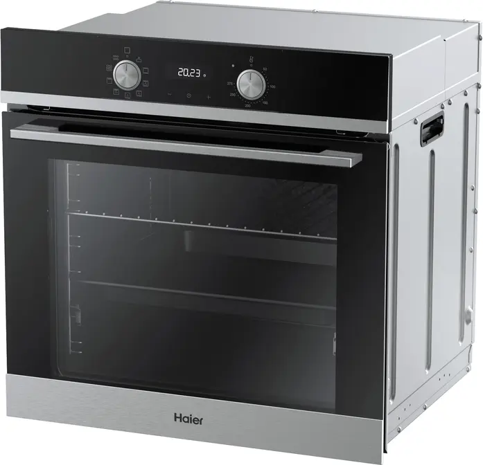 Духовой шкаф HAIER HOQ-K2ANN3BX фото 2