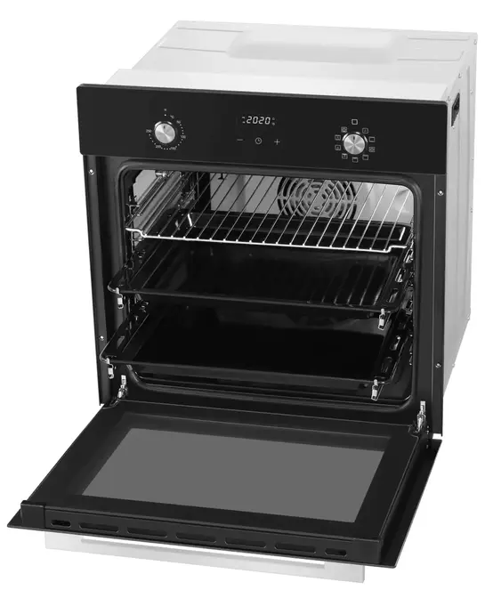 Духовой шкаф Haier HOX-P09CGB фото 6