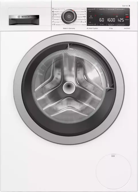 Стиральная машина Bosch WAX32M01BY фото 4