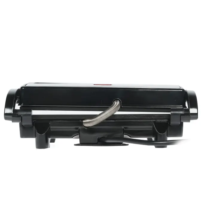 Гриль Bomann MG 2251 CB schw inox 700W фото 4