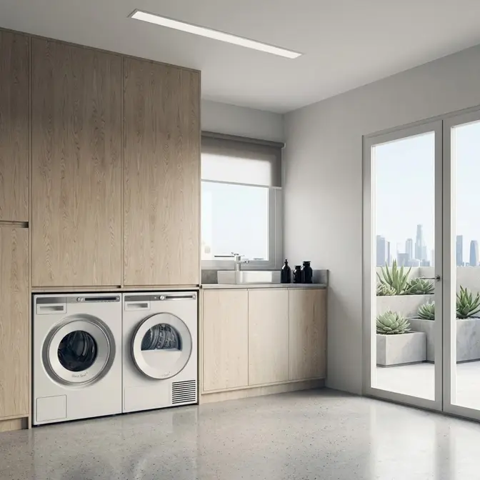 Стиральная машина Asko W4086C.W/3 фото 10