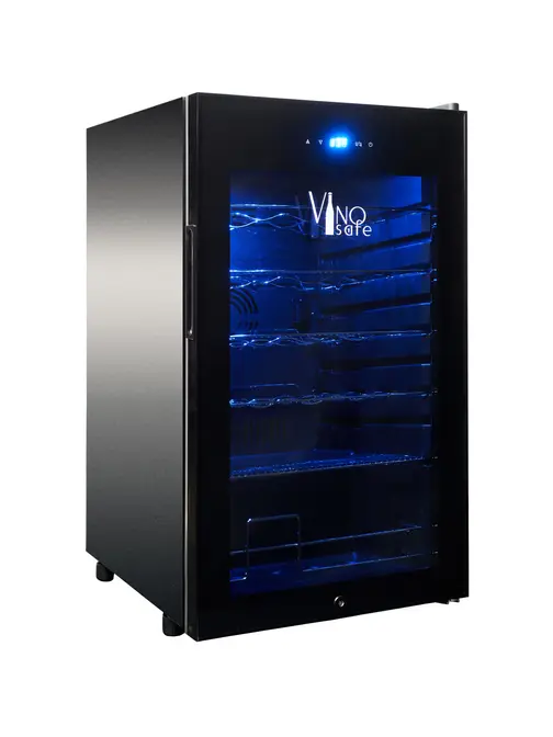 Винный холодильник Vinosafe VSF24AM фото 1