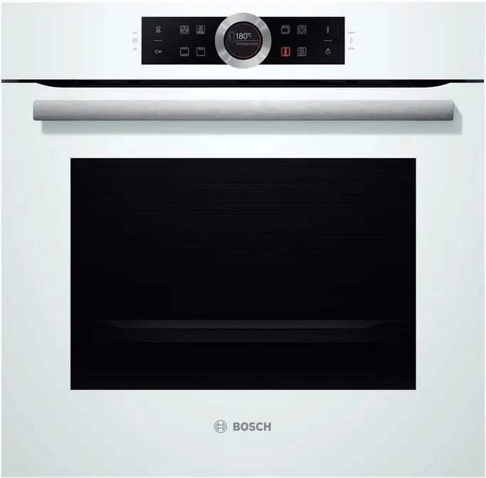 Духовой шкаф Bosch HBG633TW1 фото 1
