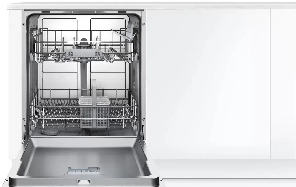 Встраиваемая посудомоечная машина Bosch SMV25AX00E фото 4