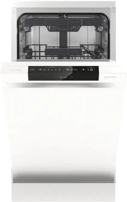 Встраиваемая посудомоечная машина Gorenje GS541D10W фото 2
