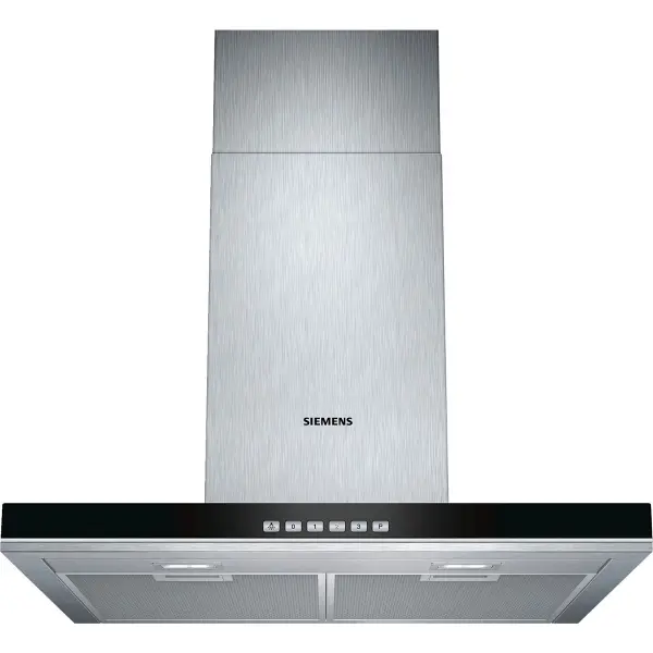 Вытяжка Siemens LC67BF532