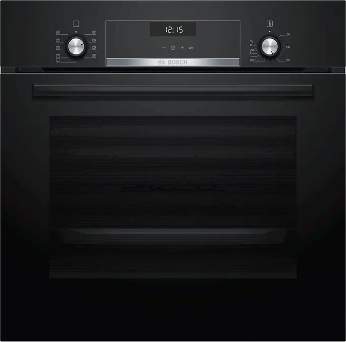 Духовой шкаф Bosch HBJ538YB0R фото 1