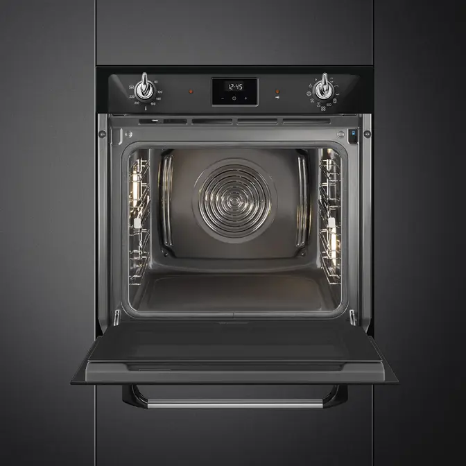 Духовой шкаф  SMEG SOP6900TN фото 5