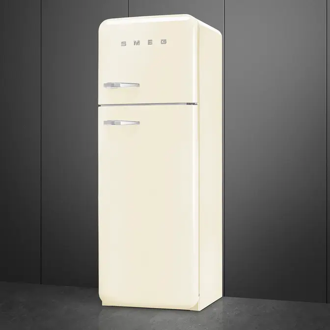 Холодильник Smeg FAB30RCR5 фото 5