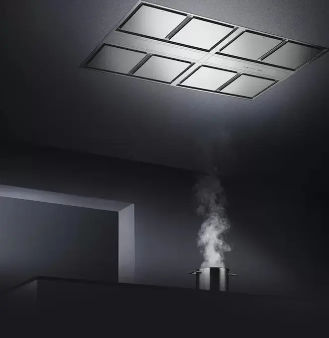 Вытяжка Gaggenau AC 462-180 фото 2 Вытяжка Gaggenau AC 462-180 фото 2