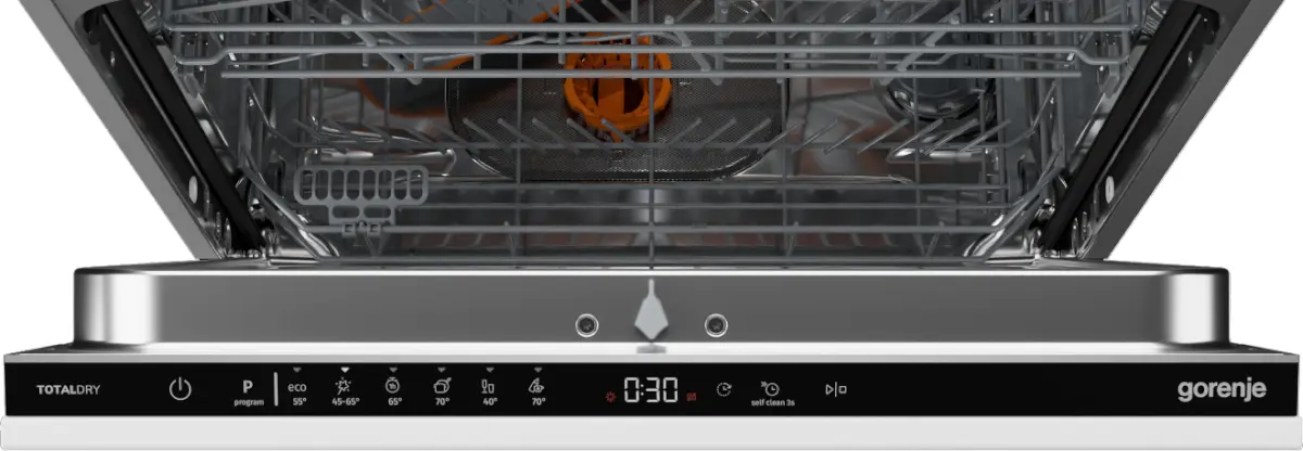 Посудомоечная машина Gorenje GV16D5 фото 6