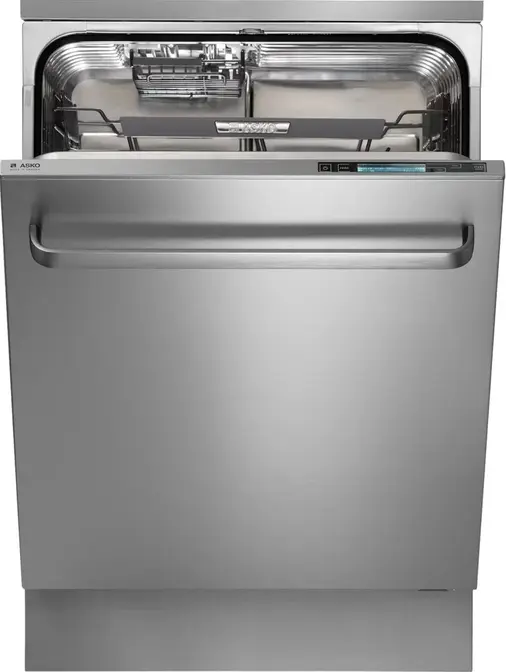Встраиваемая посудомоечная машина Asko D5894 XXL SOF FI фото 1