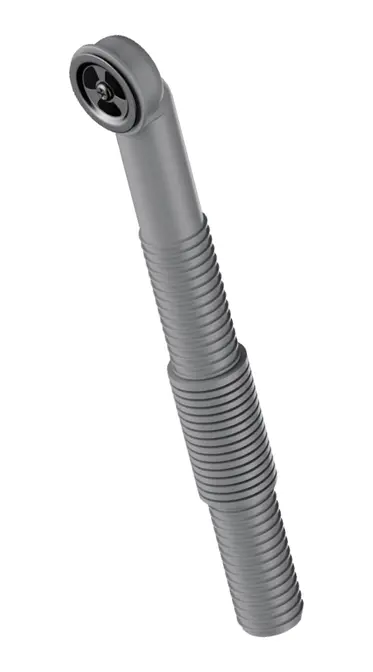 Перелив круглый OMOIKIRI OV-1-R-GM (арт.4998038) фото 4 Перелив круглый OMOIKIRI OV-1-R-GM (арт.4998038) фото 4