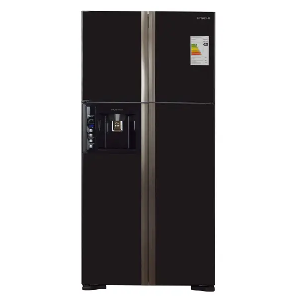 Холодильник Hitachi R-W662FPU3XGBW