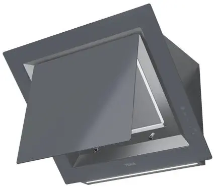 Вытяжка Teka DLV 68660 TOS STONE GREY фото 5