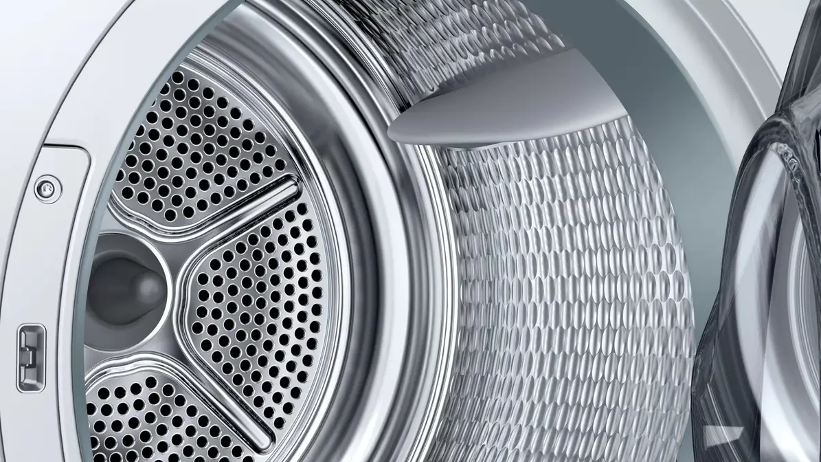 Сушильная машина Bosch WTX87KH1OE фото 5