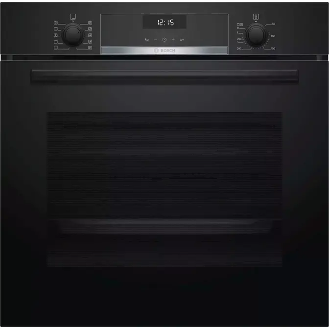 Духовой шкаф Bosch HBG5375B0S фото 1