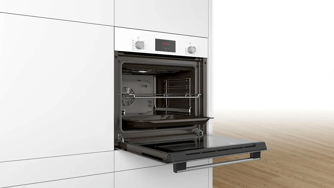 Духовой шкаф Bosch HBF 134 EV 0R фото 4