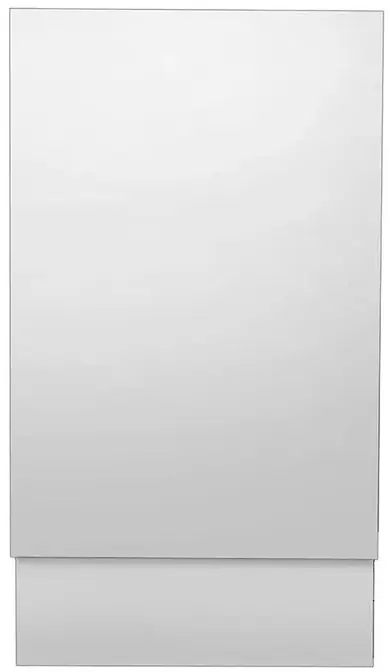 Встраиваемая посудомоечная машина DeLonghi DDW06S Granate platinum фото 6