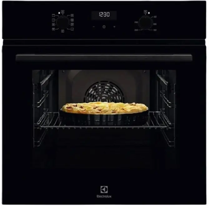 Духовой шкаф Electrolux KODEF70BZ фото 1