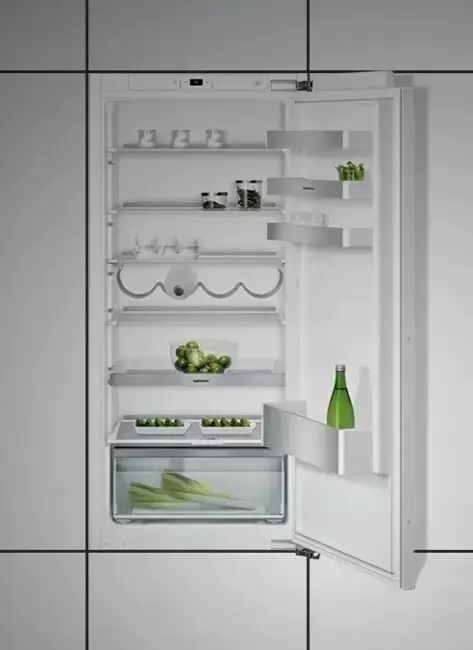 Холодильник Gaggenau RC 222-203 фото 2 Холодильник Gaggenau RC 222-203 фото 2