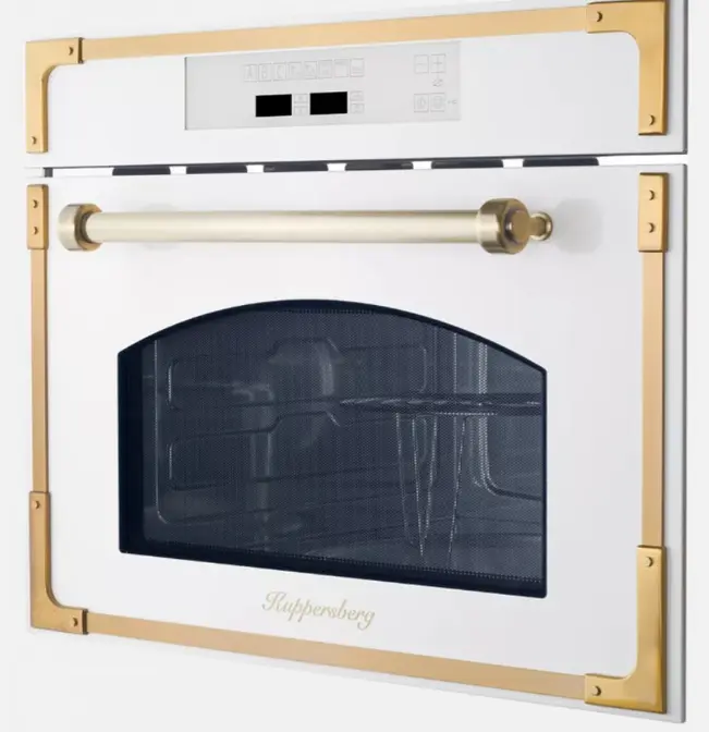 Встраиваемая микроволновая печь Kuppersberg RMW 969 C фото 4