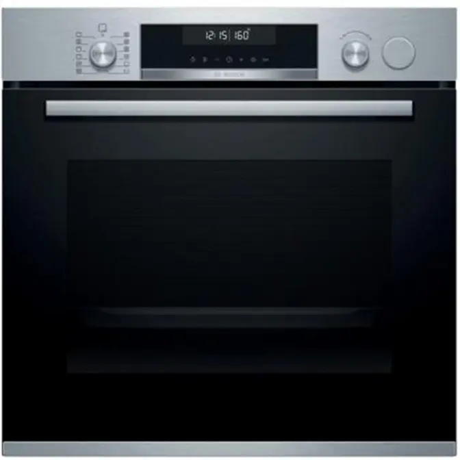 Духовой шкаф Bosch HRG5184S1 фото 1