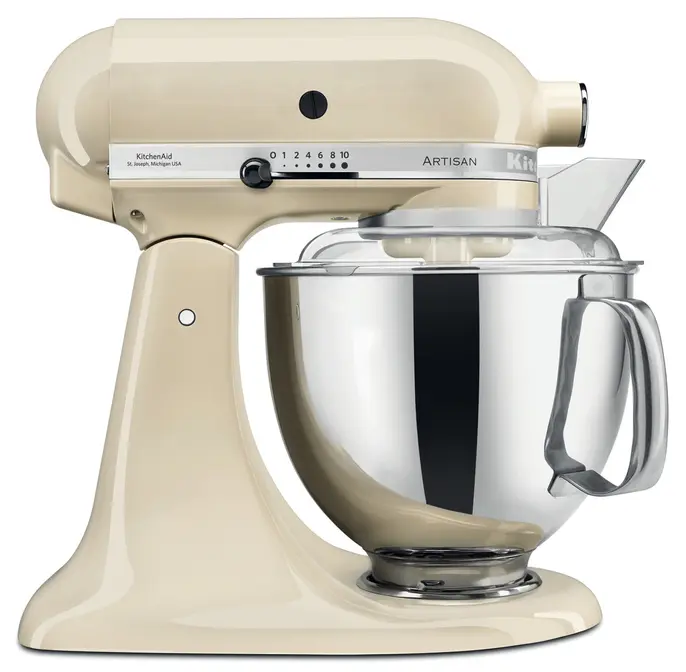 Планетарный миксер KitchenAid 5KSM175PSEAC фото 2