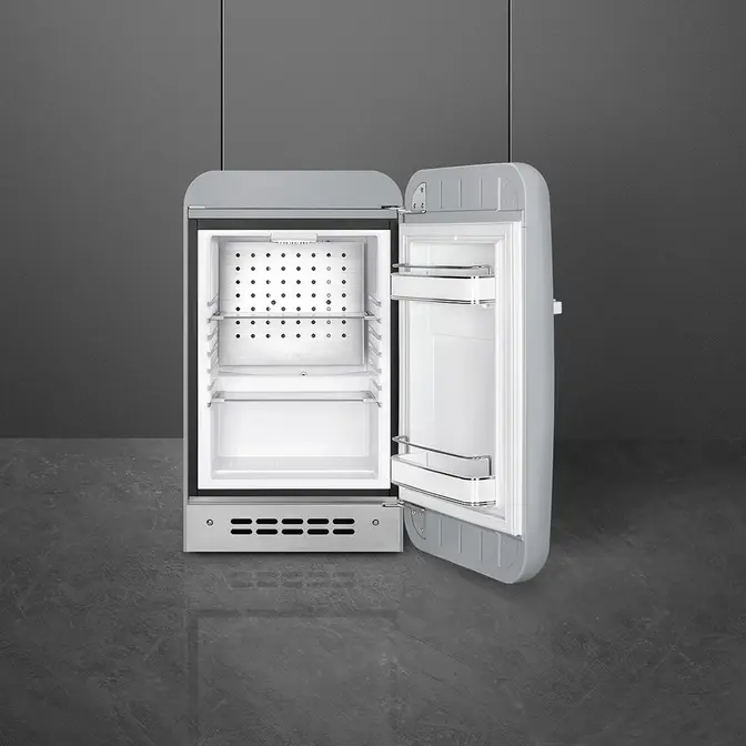 Мини-бар Smeg FAB5RSV5 фото 2