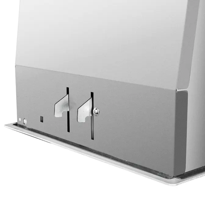 Вытяжка DeLonghi COSETTA 525 BB фото 9
