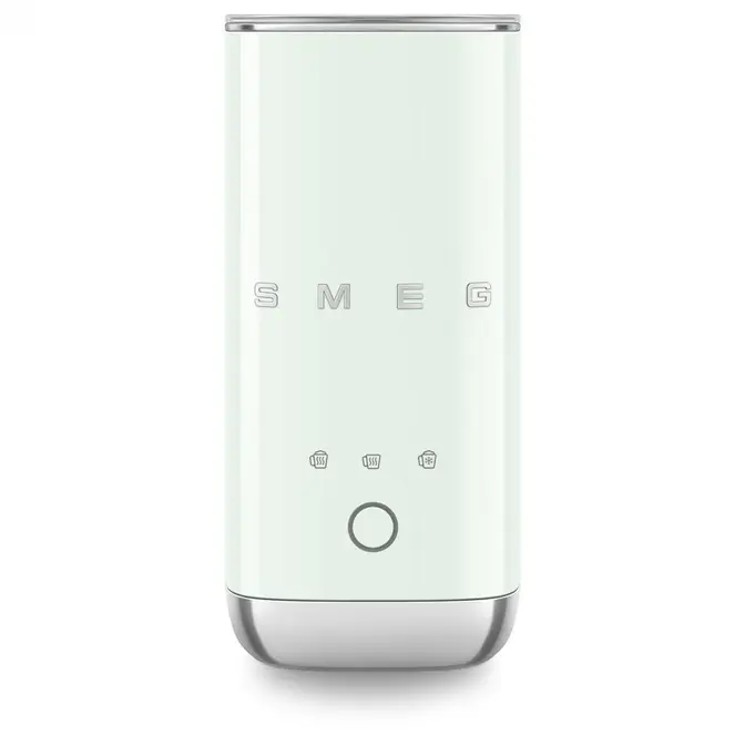 Вспениватель молока SMEG MFF02PGEU фото 2