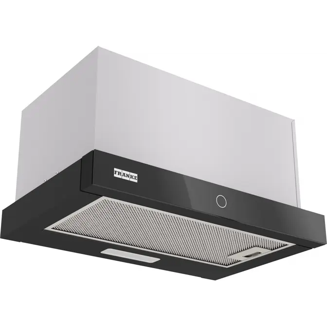 Вытяжка Franke TOUCH BK 50 фото 1 Вытяжка Franke TOUCH BK 50 фото 1