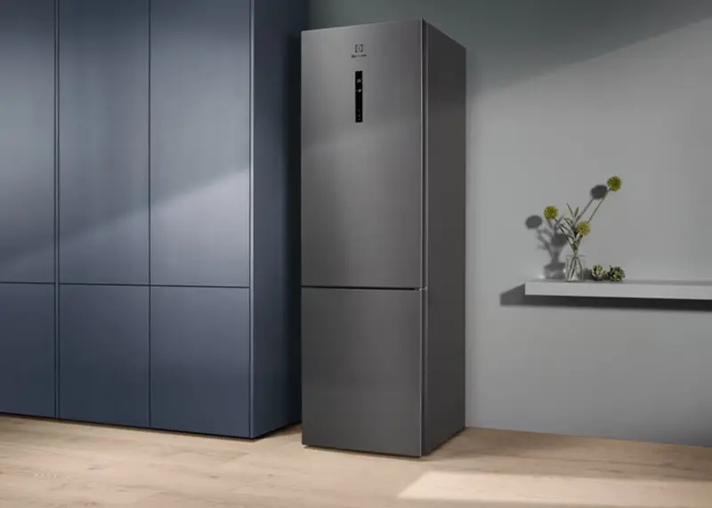 Холодильник ELECTROLUX LNT7ME36X3 фото 7