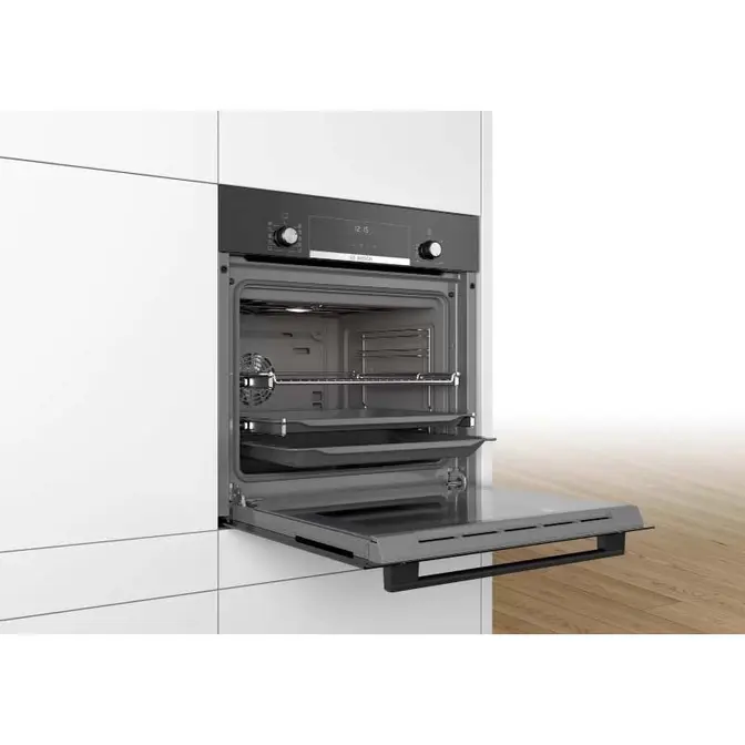 Духовой шкаф Bosch HBJ 558 YB0Q фото 2
