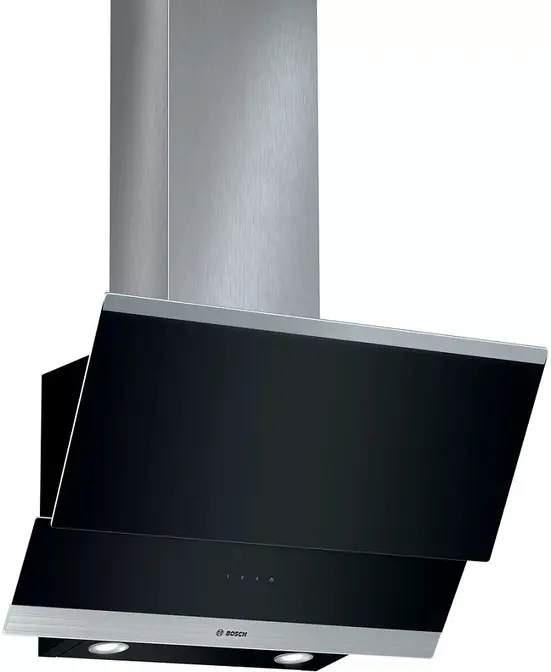 Вытяжка Bosch DWK 065G60T фото 1