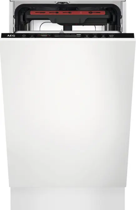 Посудомоечная машина AEG FSE73527P фото 1