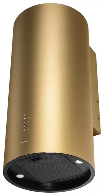 Вытяжка Maunfeld LEE WALL (C) 39 GOLD фото 1