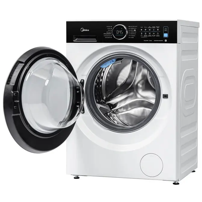 Стиральная машина Midea MF210W105WB/W фото 6