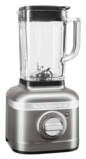 Стационарный блендер KitchenAid 5KSB4026EMS фото 3
