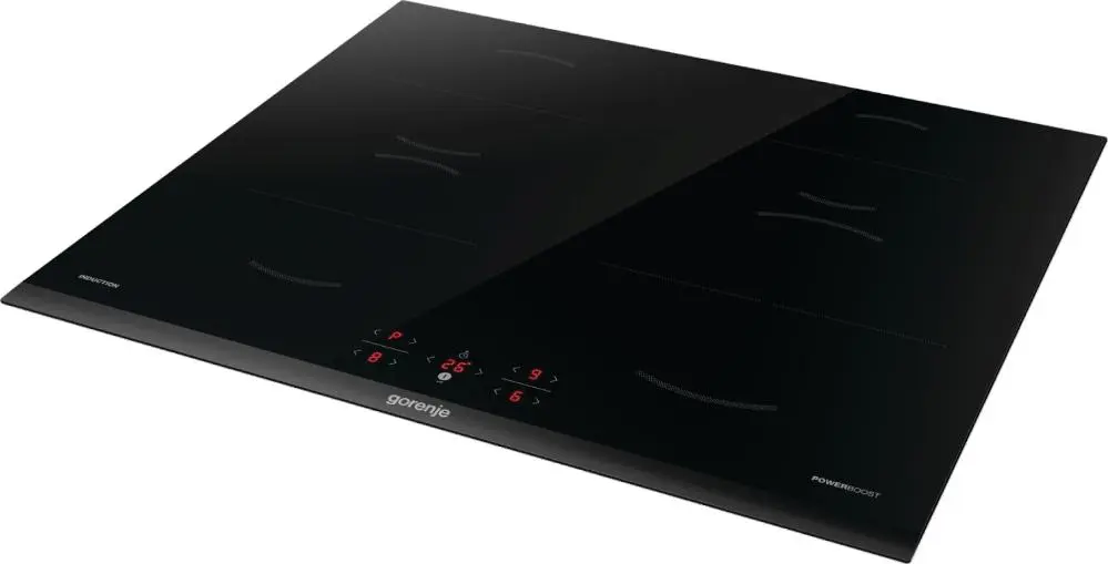 Индукционная варочная панель Gorenje GI6401BC фото 3