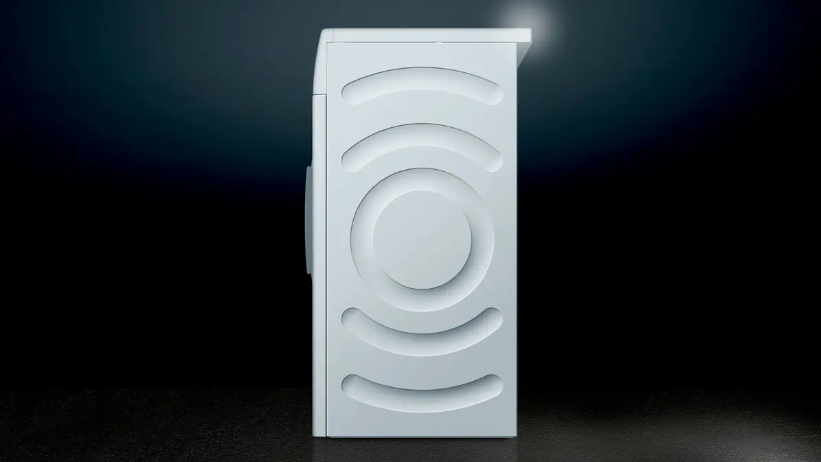 Стиральная машина Siemens WS12L247OE фото 3