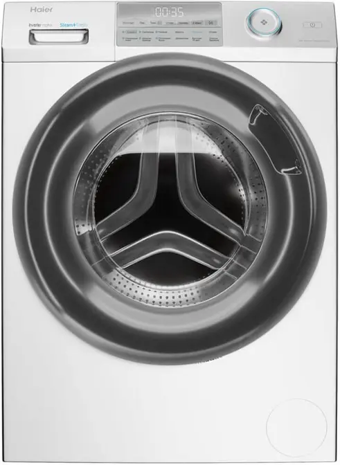 Стиральная машина Haier HW60-BP10959B фото 1