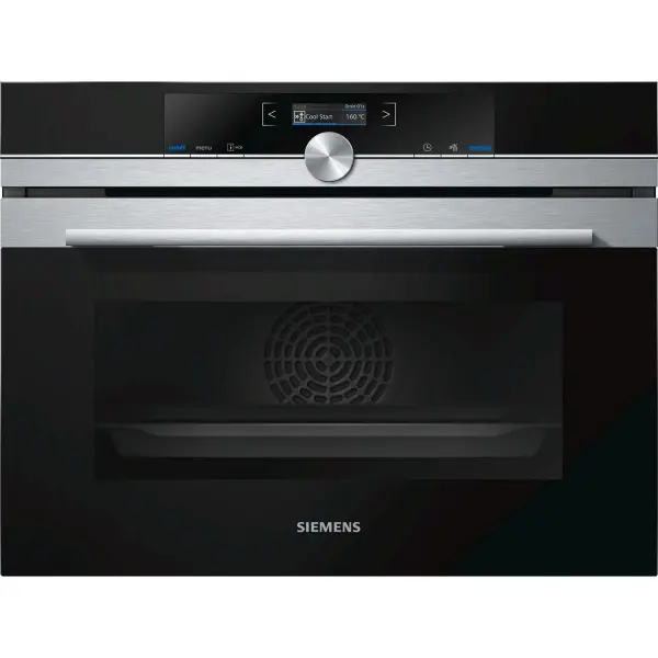 Духовой шкаф Siemens CB675G0S1