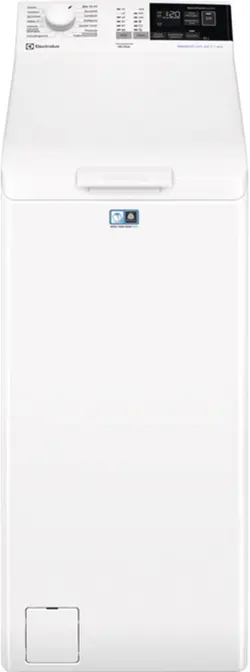 Стиральная машина Electrolux EW6TN14262 фото 1