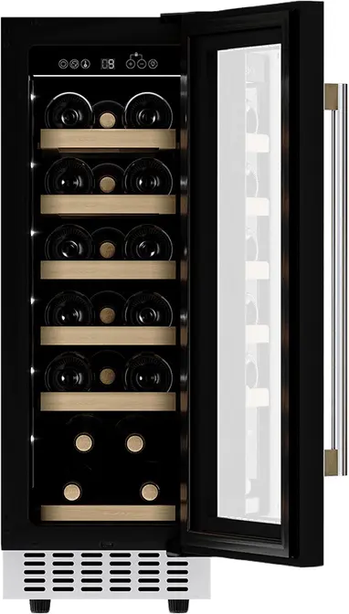 Винный холодильник Meyvel MV19-KWT1 фото 3 Винный холодильник Meyvel MV19-KWT1 фото 3