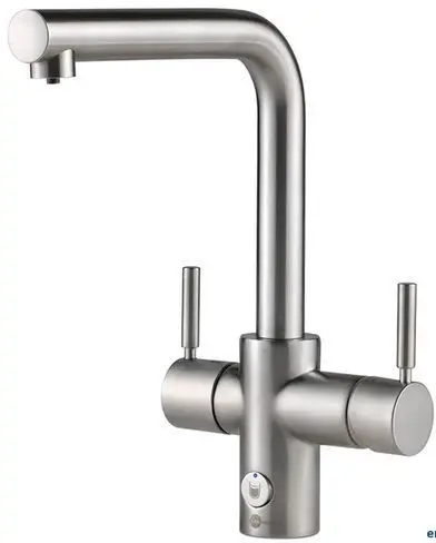 Система мгновенного приготовления кипятка AquaHot InSinkErator ISE F-H4N1-BR-1-L фото 2