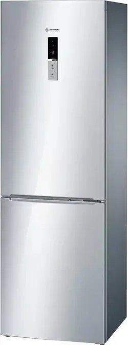 Холодильник Bosch KGN36VI15R фото 1
